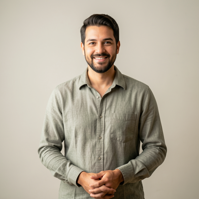 Marcos Toledo