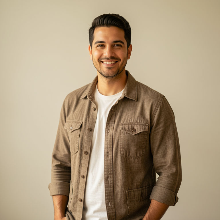 Ricardo Brandão